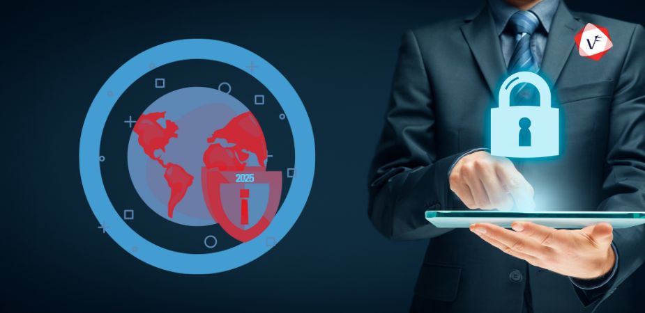 Global Cybersecurity Outlook 2025